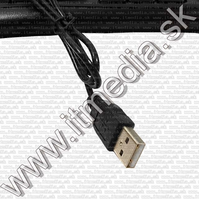 Image of USB keyboard, Black (ENG) v3 (IT8583)